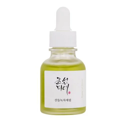 Beauty of Joseon Green Tea + Panthenol Calming Serum serum za lice 30 ml za ženske