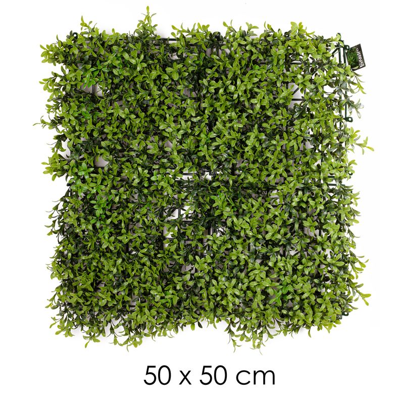 Lilium Lilijum Panel od vestackog zelenila za zeleni zid 50*50cm uv Cene