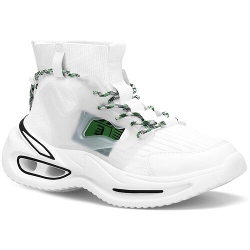 DARK SEER Ds Runas White Men&amp;#039;s Sneaker Slike