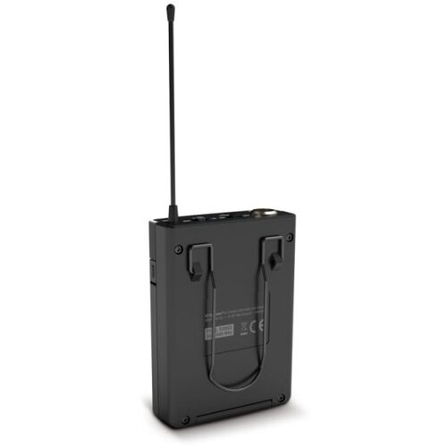 Ld Systems U305 BPL Kravatni daljinski mikrofon - - Audio-Kondric Slike