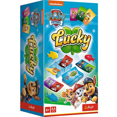 Tref line 02593 igra lacky paw ( t25934 ) Cene