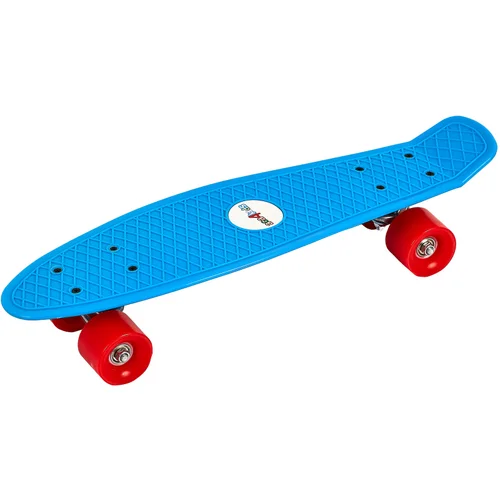 Aga4Kids Pennyboard Blue, (21119326)