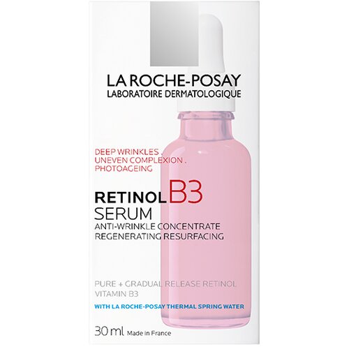  LRP Retinol B3, serum za obnovo kože Slike