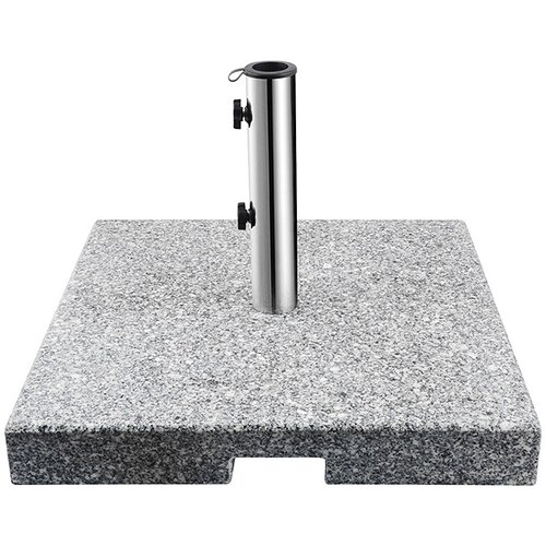 SUNFUN Stojalo za senčnik Corinth Sunfun (d 50 x š 50 cm, 60 kg) Cene