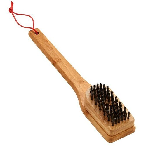 Weber Četka za roštilj (Duljina: 30 cm, Bambus) Cijene