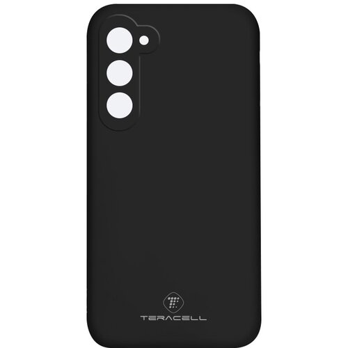  Maska za Samsung S23 Plus/ S916B mat Giulietta crna Slike