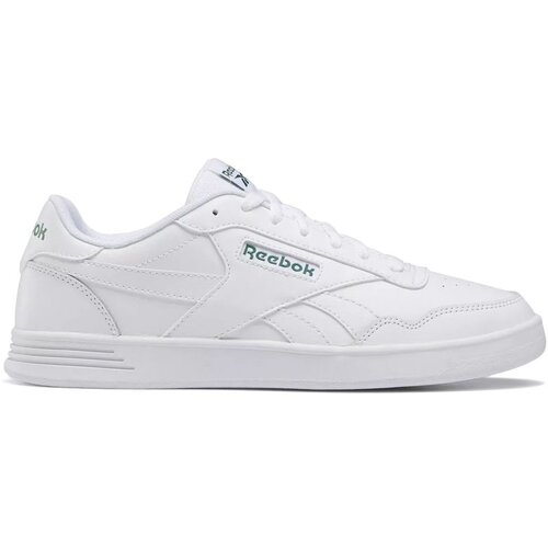 Reebok muške patike Court advance 10, Bele Slike