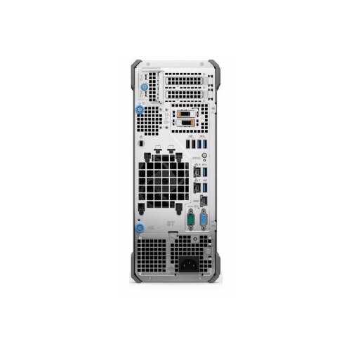 Dell PowerEdge T160 Xeon 6 6315P 4C 1x16GB 1x2TB 300W 3yr NBD Cene
