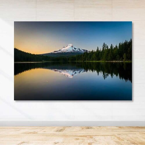 Wallity Slika za zid DEV03231100140, 100x140 cm Cene