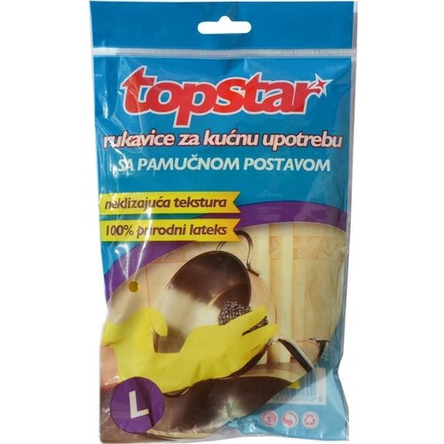 Topstar rukavice kuhinjske L ( 4556 ) Cene