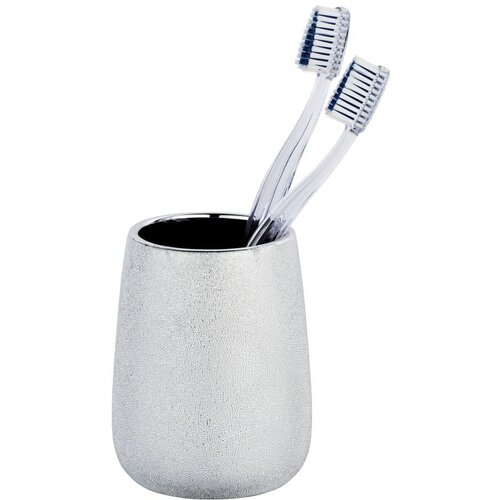 Wenko Glimma Silver držač četkica Cene