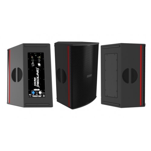  EAW RL15 BLACK RedLine 15 2way aktivna zvučna kutija Slike