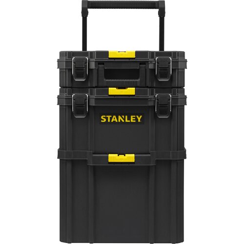 Stanley STST83319-1 kovčeg na kotačima prazan Slike