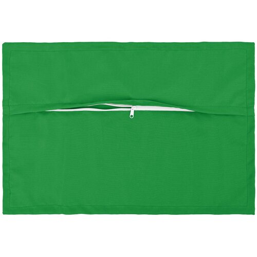  Presvlaka za jastuk 6 kom. HOUTEN Zelena 30 x 50 cm Poliester Slike