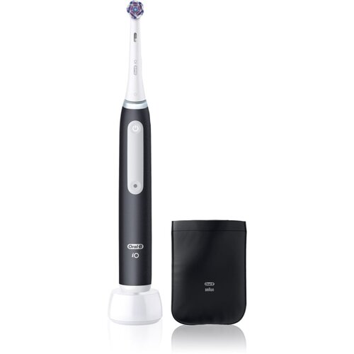 Oral-b White Clean črna zobna &amp;scaron;četka, (21533039) Slike