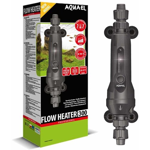 Aquael flow heater - Flow 300w Cene