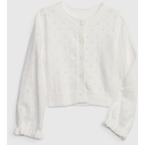 GAP Kids Knitted Cardigan - Girls Cene