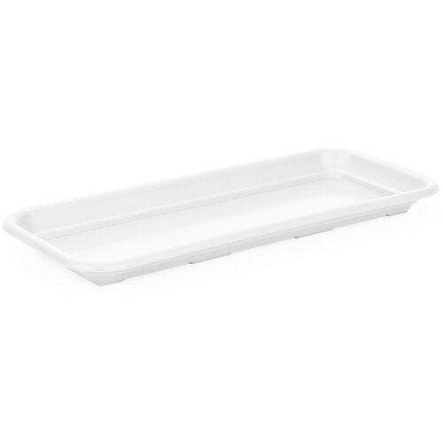 LAMELA Podmetač za tegle PVC BIJELI NATUR 100 cm Cijene