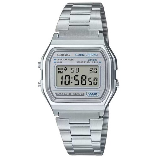 Casio a158wea-7ef Cene