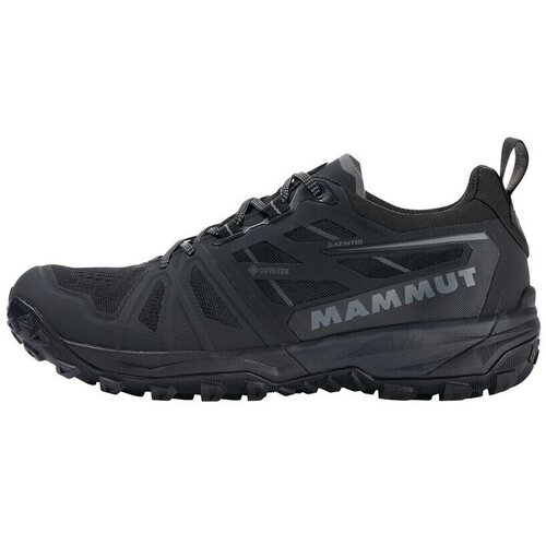 Mammut Saentis Low Gtx Crna Cijene