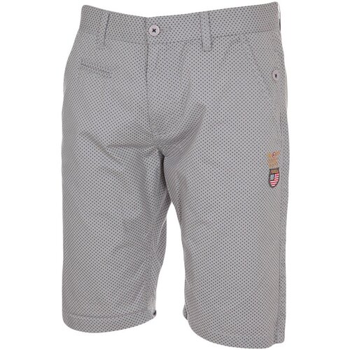 Harry Kayn Kratke hlače & Bermuda Bermuda homme CARPATH Siva Cene