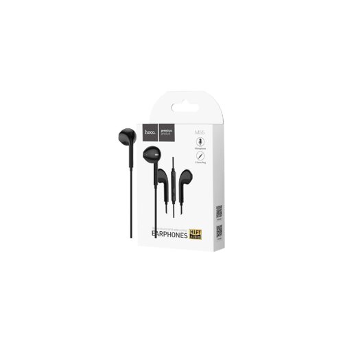 hoco. M55 Memory sound Black Cijene