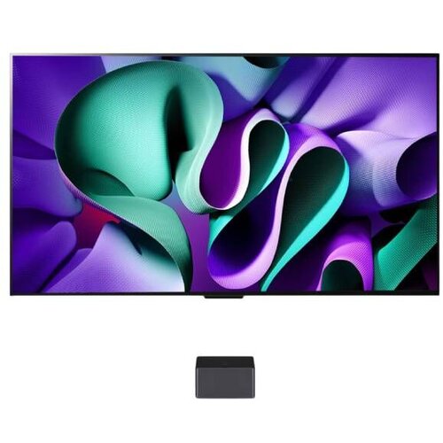 LG smart televizor OLED83M49LA Cene