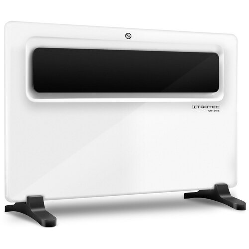 Trotec dizajnerski konvektor tch 1510 e Cijene