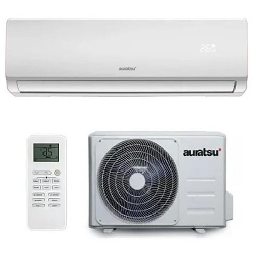 AURATSU Osaka 12000 btu Inverter klima uređaj Cene
