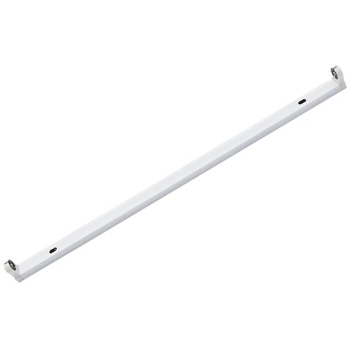 Prosto Nosač LED cevi, 1x120cm, dvostrano napajanje NLC-1x120 Cene