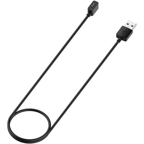 INF Polnilni kabel Xiaomi Smart Band 9/8 Pro (1 meter) Black, (21669533) Cene