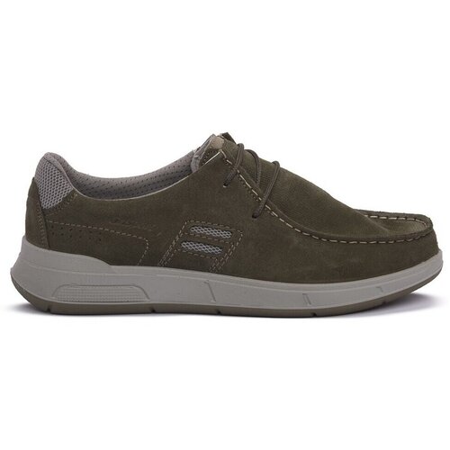 Grisport Nizki čevlji 44605M14T pisana Slike