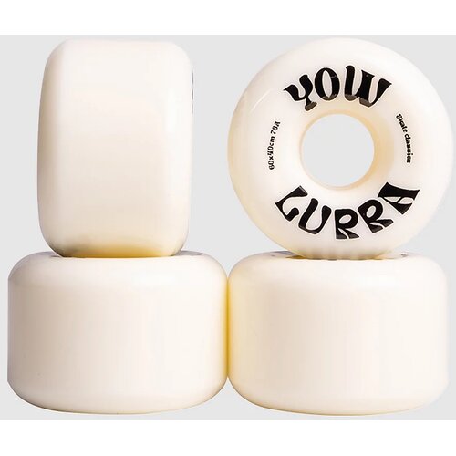 Yow Lurra 60mmx40mm Mayo SHR 78A Wheels uni Cene