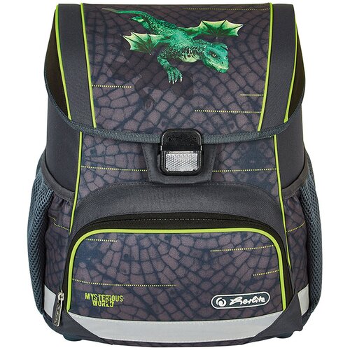 Herlitz Šolska torba Loop Dragon Tale Cene