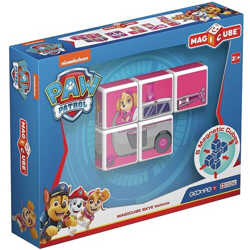 Patrolne Šape Magične kocke Paw Patrol Sky 1081 Cijene