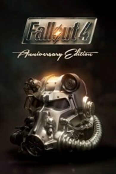 Steam Fallout 4: Anniversary Edition Key (PC) EUROPE Cene