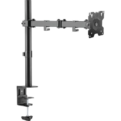 ONKRON Monitor Stand for 13 to 34-Inch LCD LED OLED Screens up to 8 kg, Black Cijene