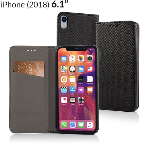  Preklopna futrola za iPhone XR 6.1" Cijene