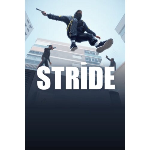 Steam STRIDE [VR] (PC) Key GLOBAL Cene
