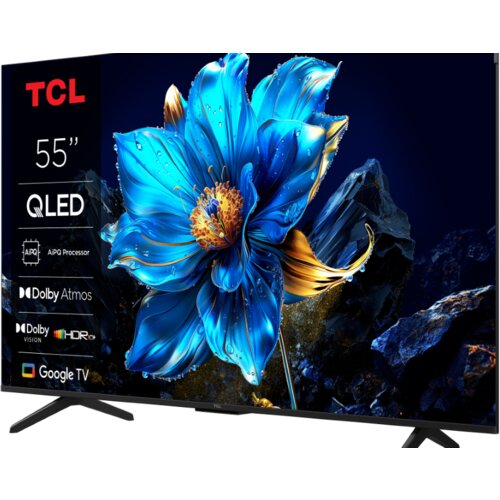 Tcl 55&amp;quot; P8K 4K QLED TV Slike