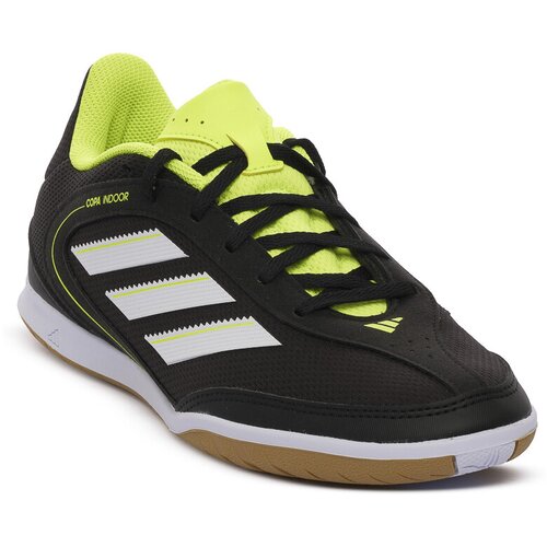 Adidas Nogomet COPA INDOOR COURT IC Črna Slike