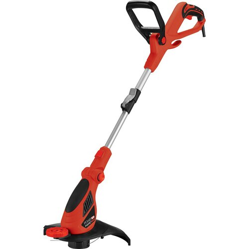 POWERED Električni trimer za travu PWRET 550 (550 W, Širina reza: 30 cm nit / 20 cm nož) Cijene