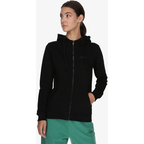 Ellesse ladies full zip hoody Slike