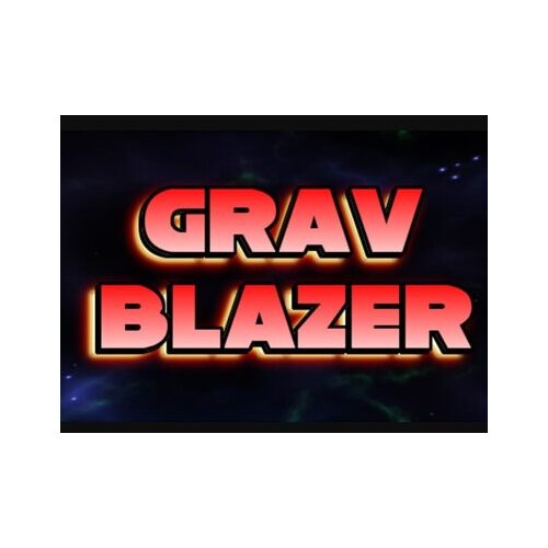 Steam Grav blazer (PC) Key GLOBAL Cene