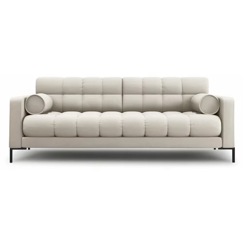 Cosmopolitan Design Bež sofa 217 cm Bali –