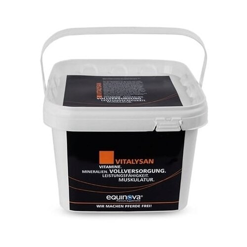 Equinova Vitalysan Slike