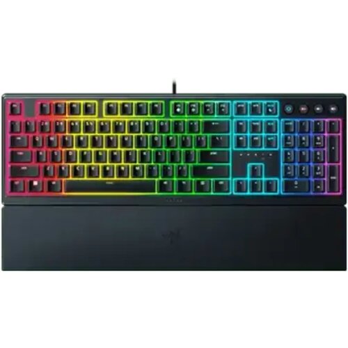 Razer Tastatura Ornata V3 - Low ProfileMembranskaUS Cene