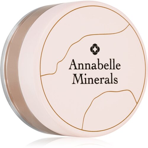 Annabelle Minerals Mineral Highlighter highlighter u prahu nijansa Diamond Glow 4 g Cijene