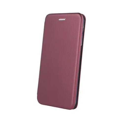  Premium Soft preklopna torbica Samsung Galaxy A13 5G A136 bordo rdeča Cene