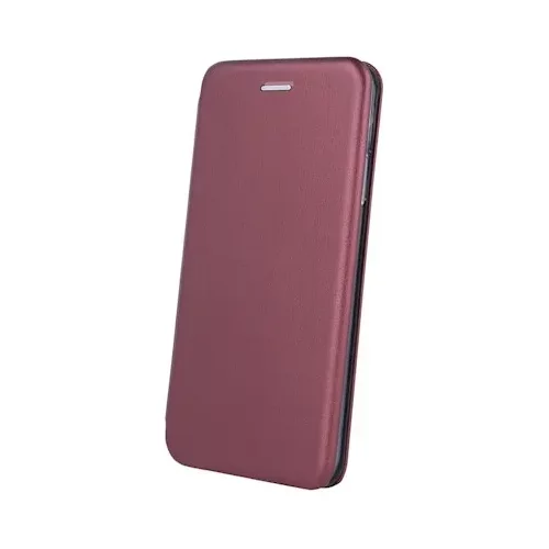 Havana premium Soft preklopna torbica Samsung Galaxy A13 5G A136 bordo rdeča